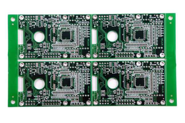 PCB多层板电路板的要求