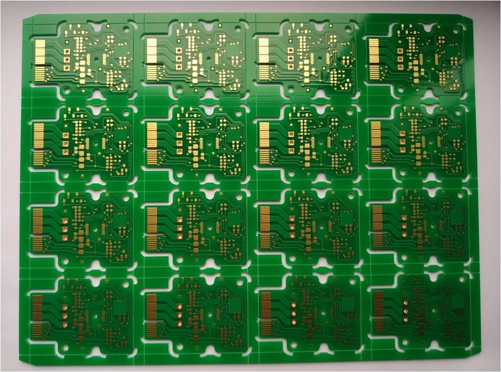 自动印刷电路板